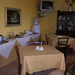 Terra Nostra לינה וארוחת בוקר 4*