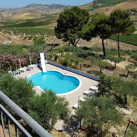 Terra Nostra فندق مبيت وإفطار Cattolica Eraclea