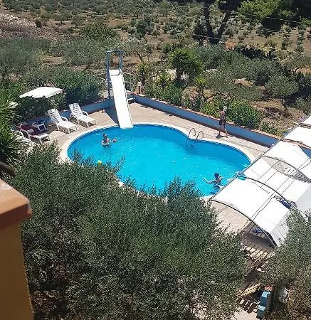 Terra Nostra 2* Cattolica Eraclea