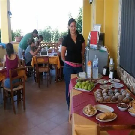 Frühstückspension Terra Nostra Cattolica Eraclea