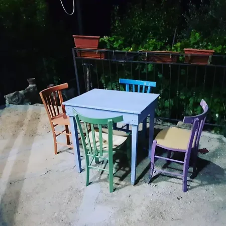 Bed & Breakfast Terra Nostra