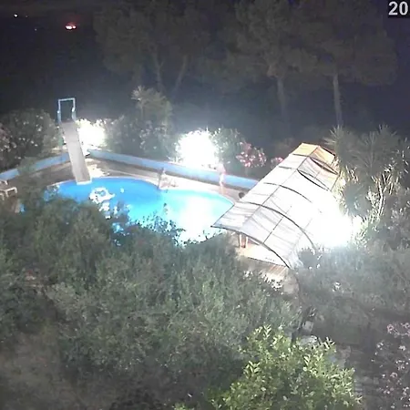 Bed & Breakfast Terra Nostra